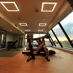 Hotel Hampton By Hilton Olsztyn (Warmian-Masurian)