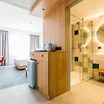 Hampton By Hilton Hotel Olsztyn (Warmian-Masurian)