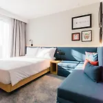 Hotel Hampton By Hilton 3*