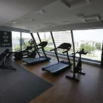 Hampton By Hilton Hotel 3*