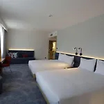 Hampton By Hilton Hotel 3*