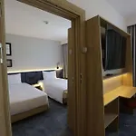 Hampton By Hilton Hotel Olsztyn (Warmian-Masurian)