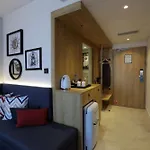 Hampton By Hilton