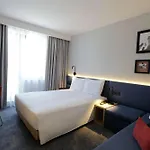 Hampton By Hilton Hotel 3*