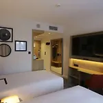 Hotel Hampton By Hilton Olsztyn (Warmian-Masurian)