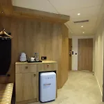 Hampton By Hilton Olsztyn (Warmian-Masurian)