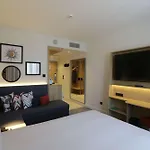 Hampton By Hilton Hotel