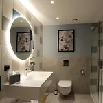 Hotel Hampton By Hilton Olsztyn (Warmian-Masurian)