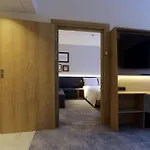 Hampton By Hilton Hotel