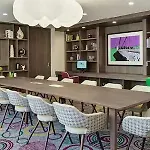Hampton By Hilton Hotel 3*