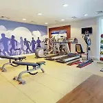 Hampton By Hilton 3* Olsztyn (Warmian-Masurian)
