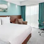 Hampton By Hilton Hotel