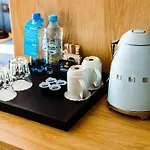 Hotel Hampton By Hilton Olsztyn (Warmian-Masurian)