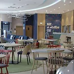 Hampton By Hilton Hotel 3*