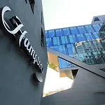 Hampton By Hilton Olsztyn (Warmian-Masurian)