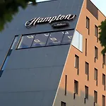 Hampton By Hilton Hotel 3*