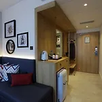 Hampton By Hilton Hotel