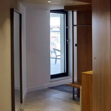 Hampton By Hilton Hotel Olsztyn (Warmian-Masurian)