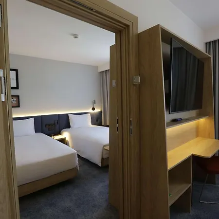 Hampton By Hilton فندق أولشتين