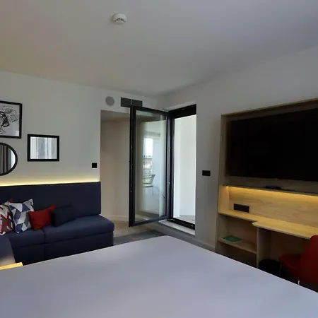 Hampton By Hilton Olsztyn (Warmian-Masurian)