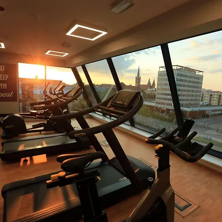 Hampton By Hilton 3*