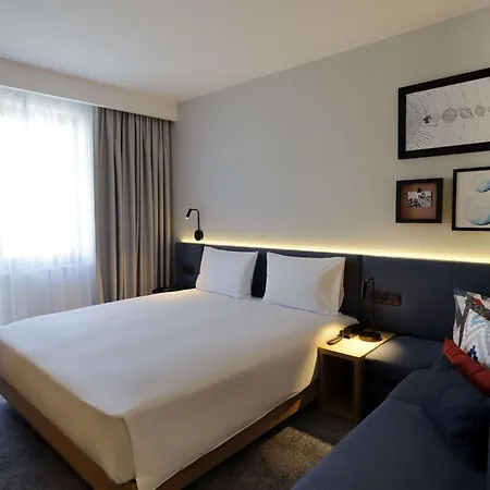 Hampton By Hilton 3* Όλστυν