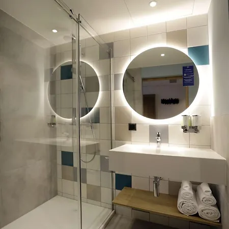 Ξενοδοχείο Hampton By Hilton
