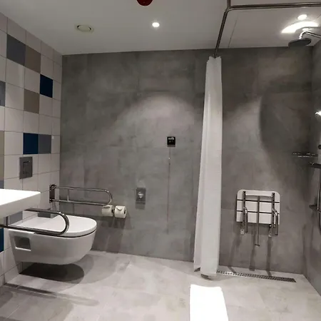 Hampton By Hilton Όλστυν
