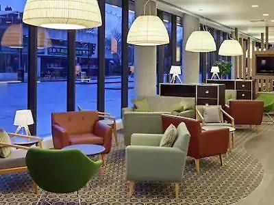 Hampton By Hilton Olsztyn (Warmian-Masurian)