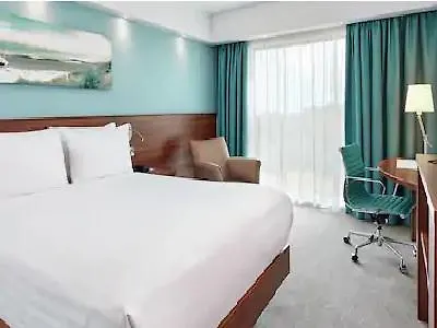 Hampton By Hilton Hotel