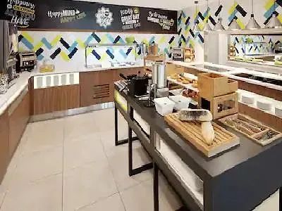 Hotel Hampton By Hilton Olsztyn (Warmian-Masurian)