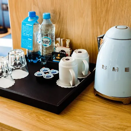 Hotel Hampton By Hilton Olsztyn (Warmian-Masurian)