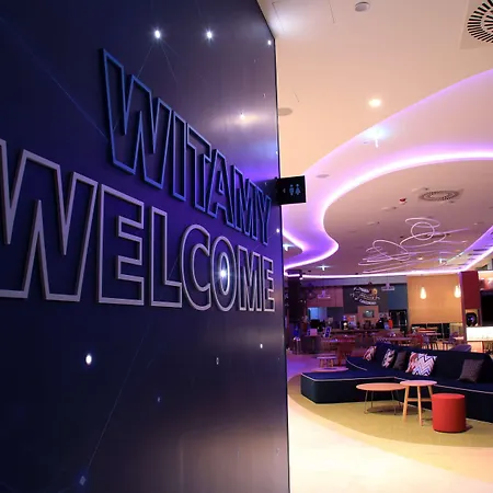 Hampton By Hilton 3* Olštýn