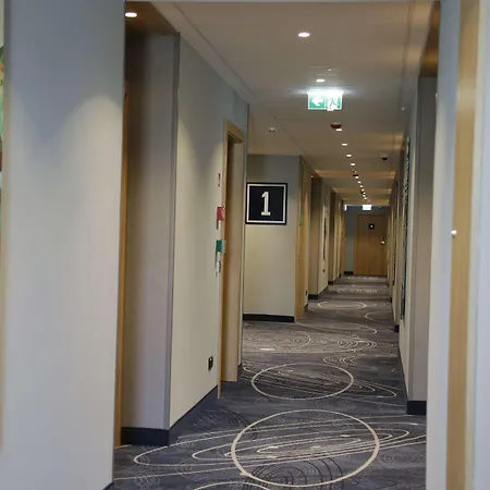 فندق Hampton By Hilton أولشتين