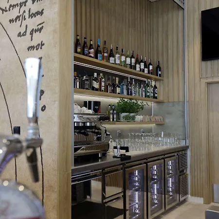 Hampton By Hilton Hotel Olsztyn (Warmian-Masurian)