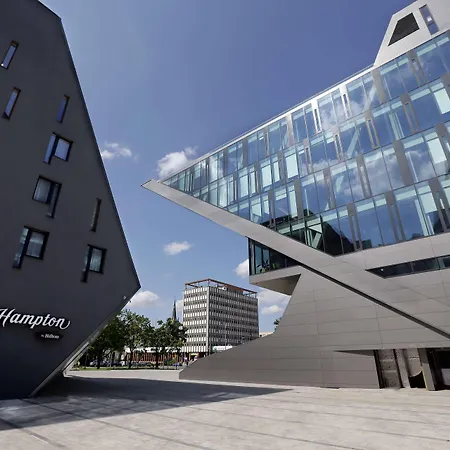 Hotel Hampton By Hilton