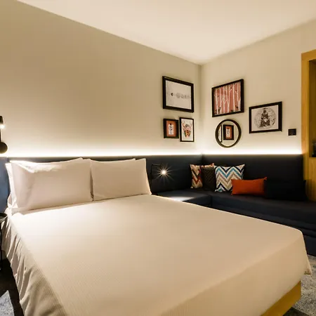 Hampton By Hilton 3* Olštýn