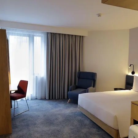 Hampton By Hilton Olsztyn (Warmian-Masurian)