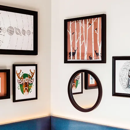 Hampton By Hilton Olsztyn (Warmian-Masurian)