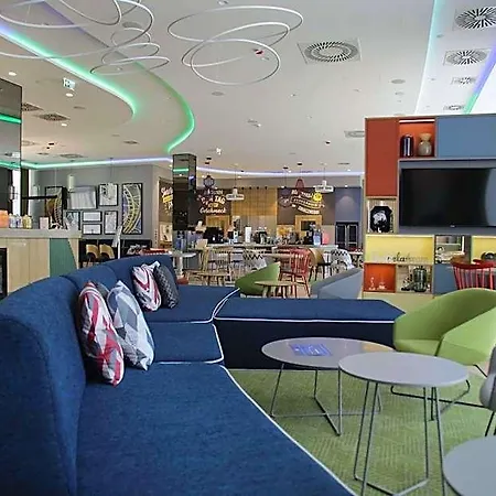 Hampton By Hilton 3* Olsztyn (Warmian-Masurian)