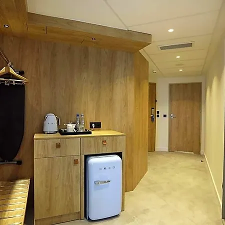 Hampton By Hilton Hotel Olsztyn (Warmian-Masurian)