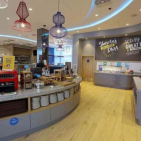 Hotel Hampton By Hilton