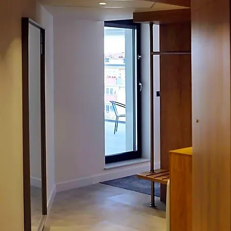 Hotel Hampton By Hilton Olsztyn (Warmian-Masurian)