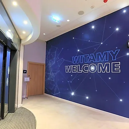 Hampton By Hilton Olsztyn (Warmian-Masurian)