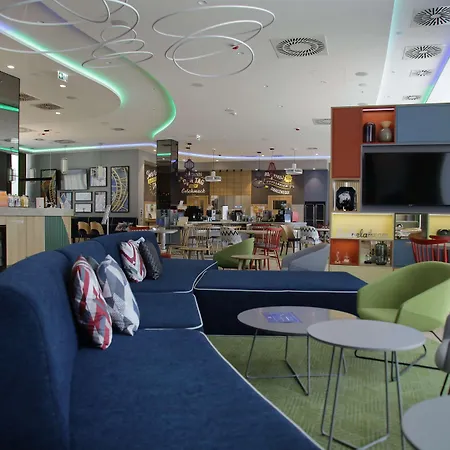 Hampton By Hilton