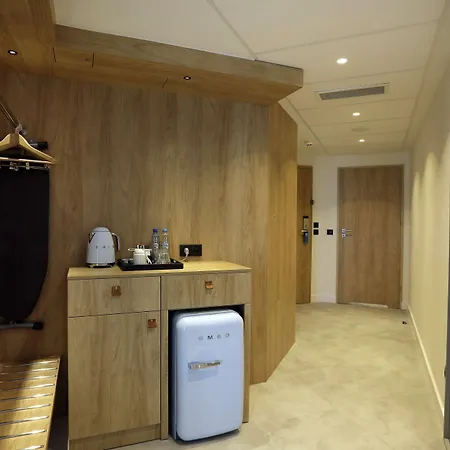 فندق Hampton By Hilton