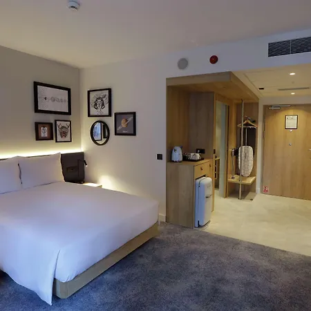 فندق Hampton By Hilton