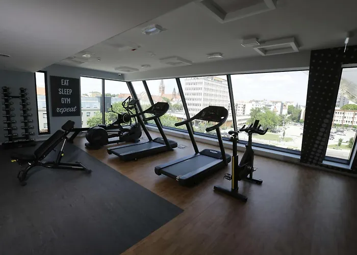 Hampton By Hilton Hotel 3*