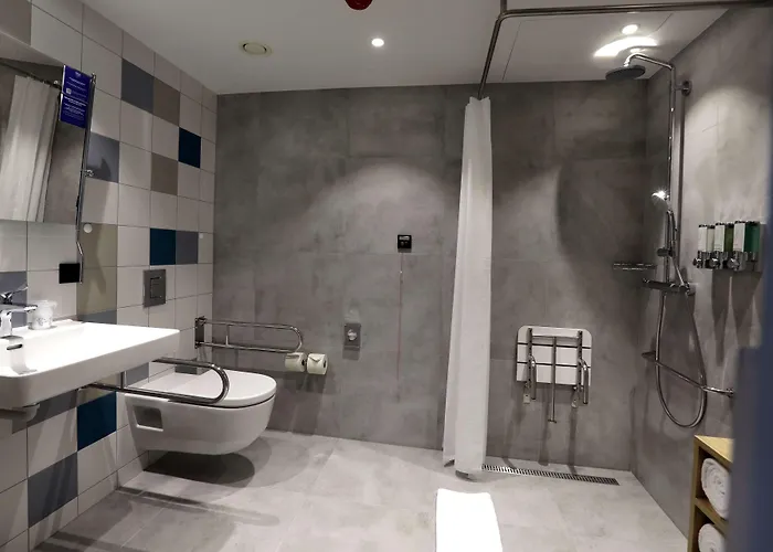 Hampton By Hilton 酒店 奥尔什丁