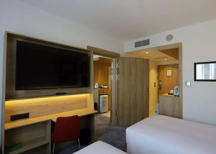 酒店 Hampton By Hilton